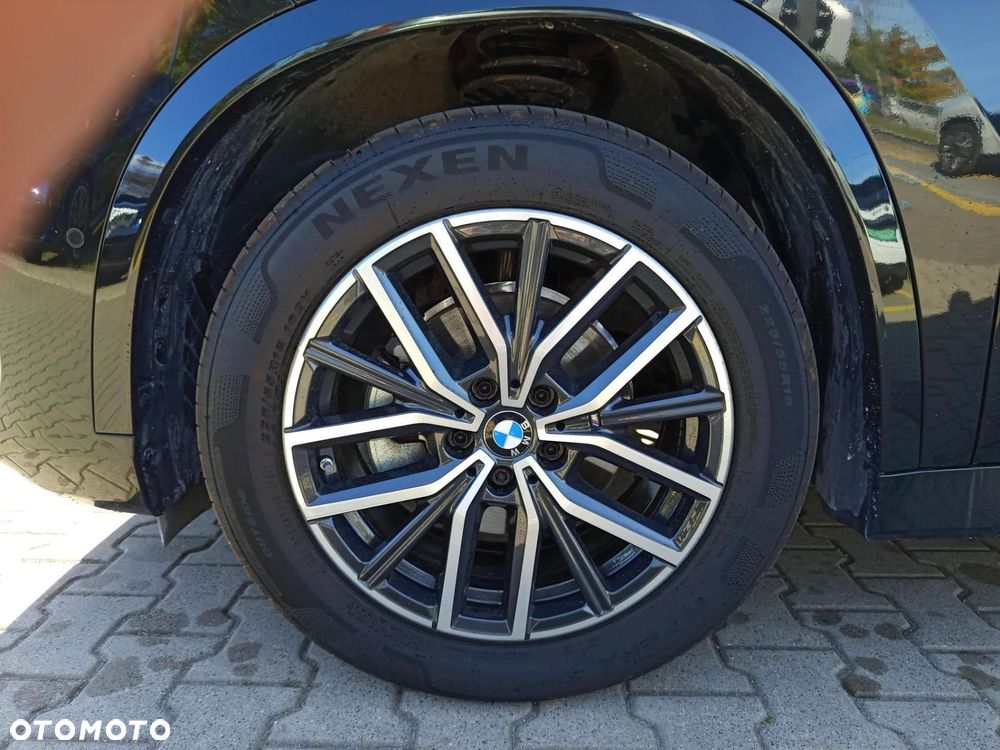 BMW X1 - 11