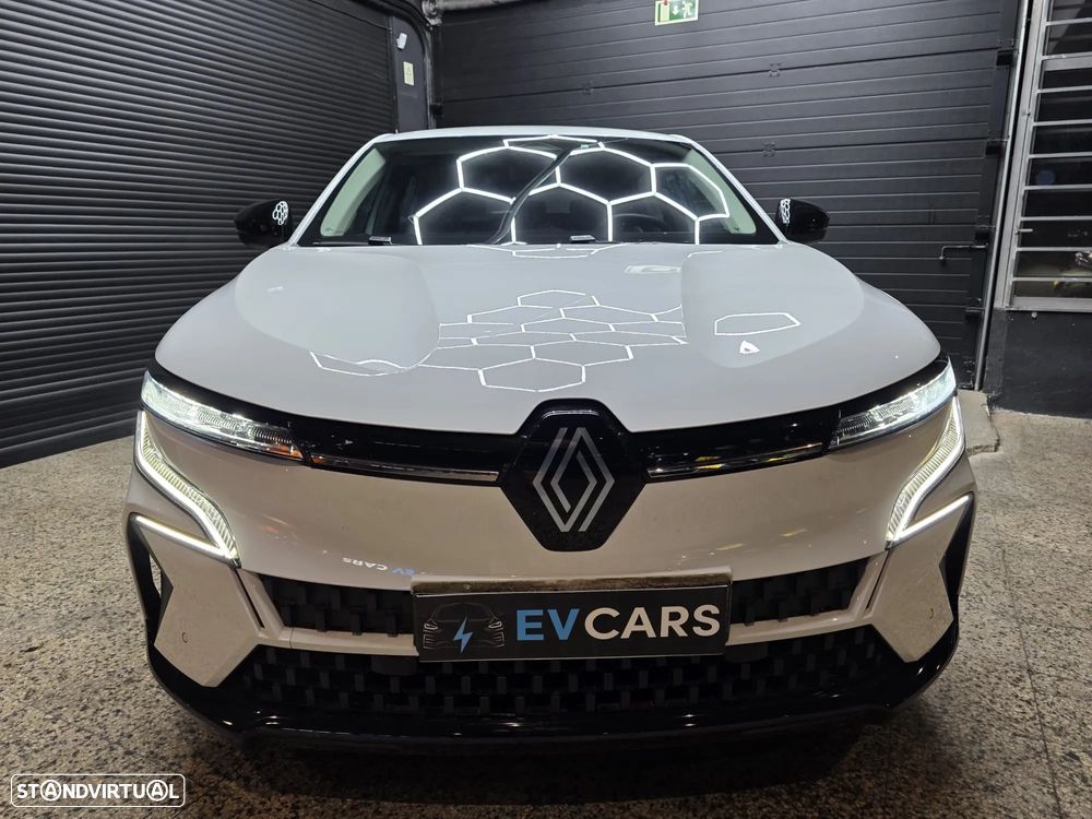 Renault Mégane E-Tech EV40 Equilibre - 11