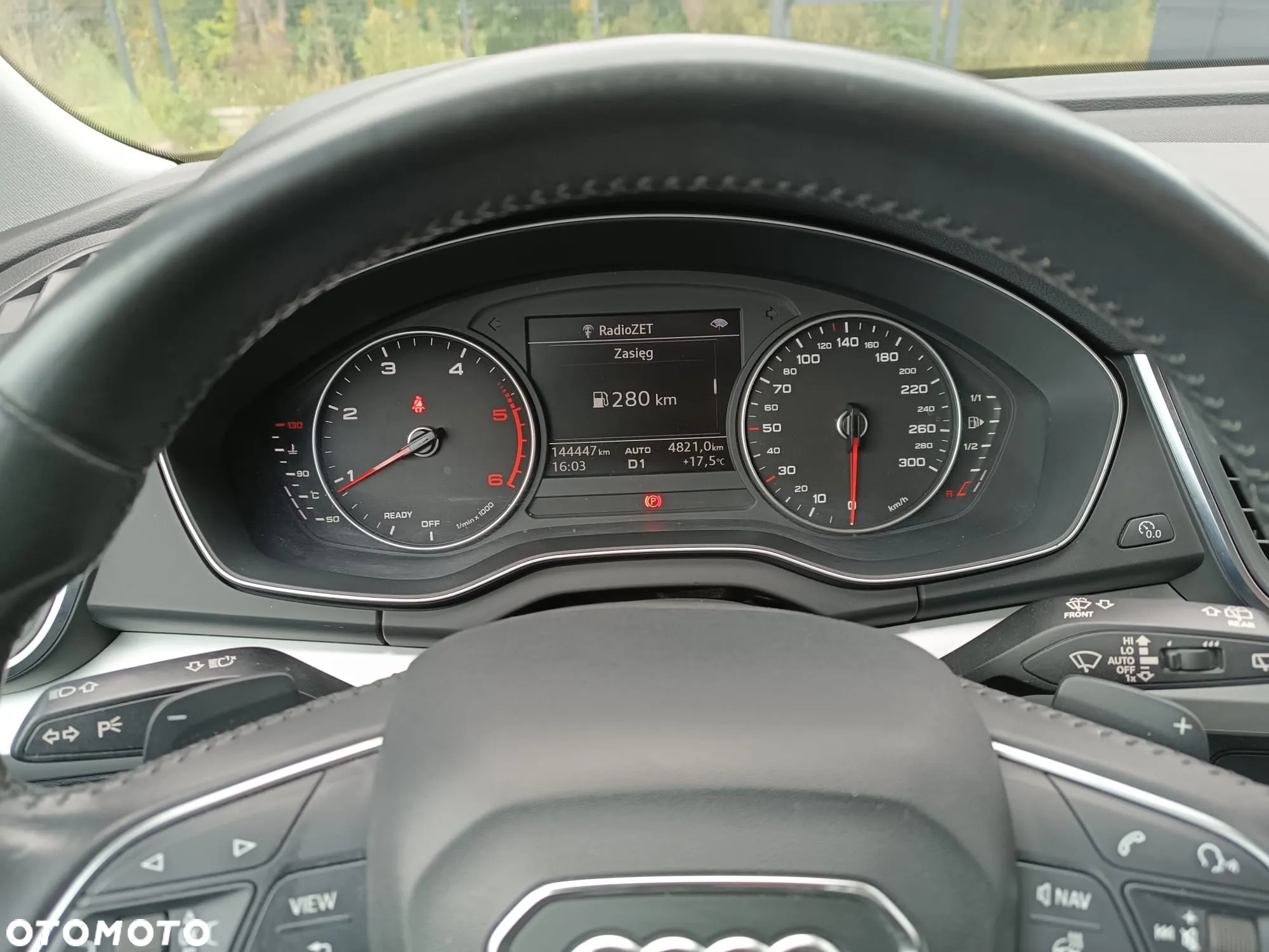 Audi Q5 35 TDI Quattro S tronic - 22