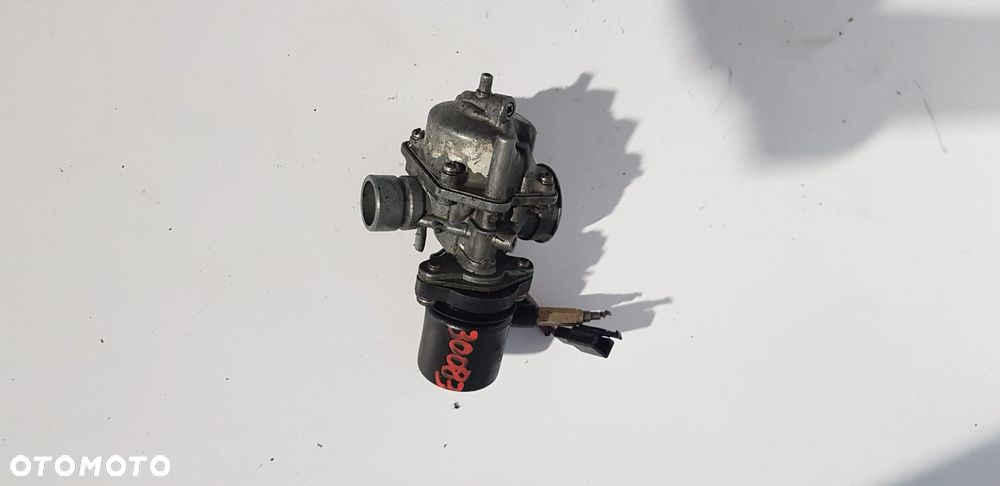 Yamaha Zest MBK Evolis 50 Gaźnik - 4