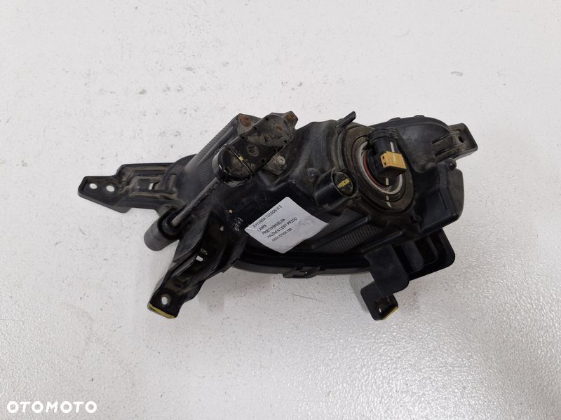 tucson 3 iii lampa przeciwmgielna lewa przednia halogen lewy przód 92201-d7000 - 6