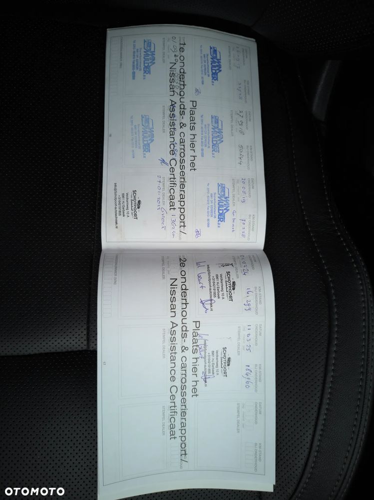 Nissan Qashqai 1.6 DIG-T Tekna - 20