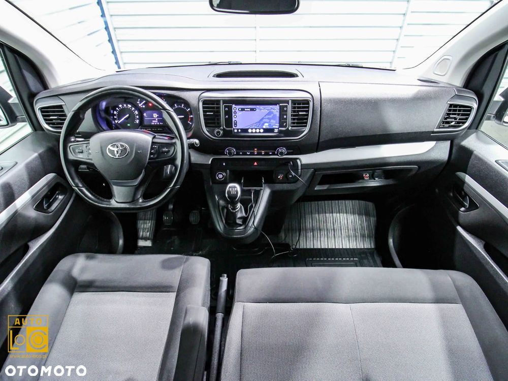 Toyota Proace Verso 2.0 D4-D Long Family - 10