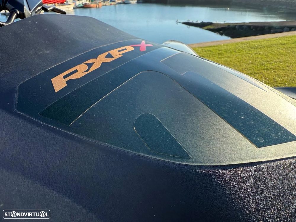 Sea-Doo RXP-X 300 - 8