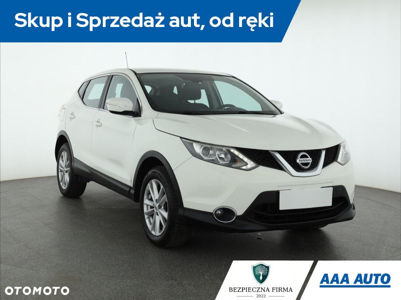 Nissan Qashqai - 2