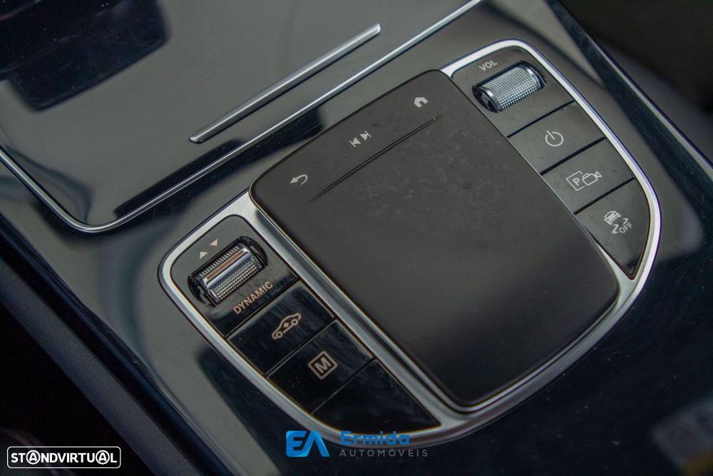 Mercedes-Benz GLC 300 - 56