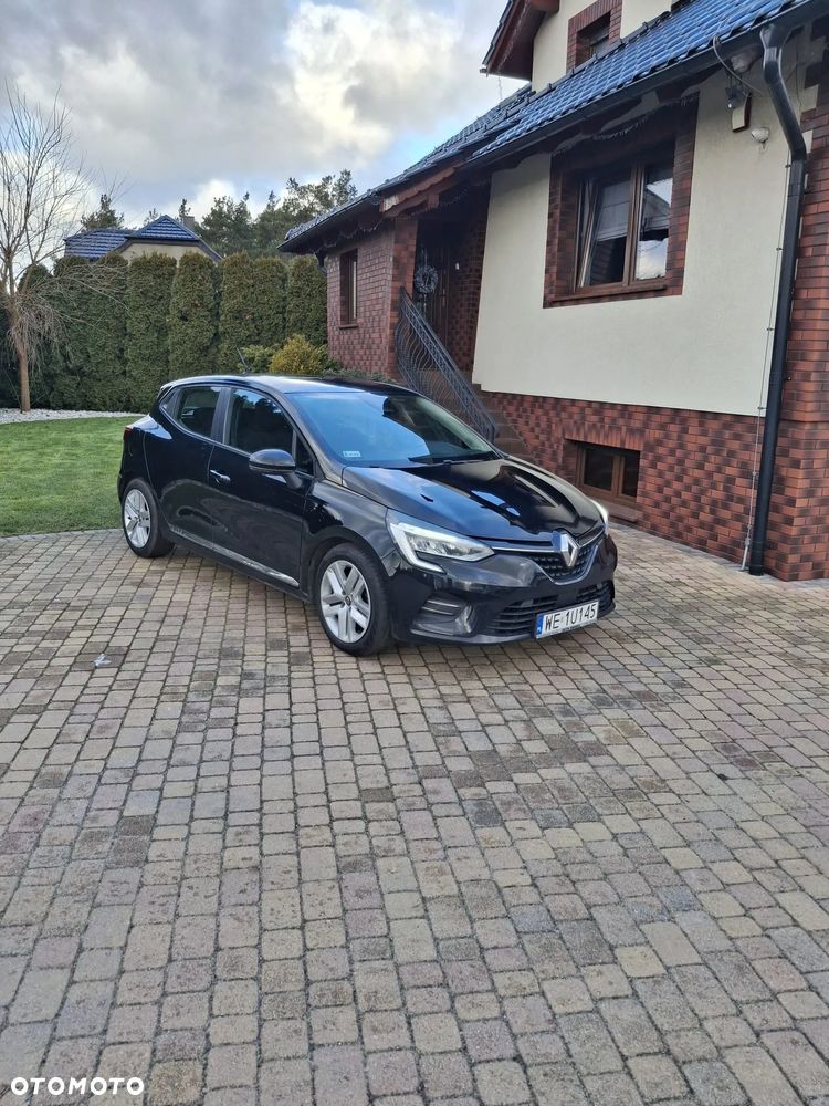 Renault Clio 1.0 TCe Zen - 1