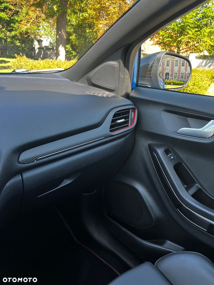 Ford Puma - 20