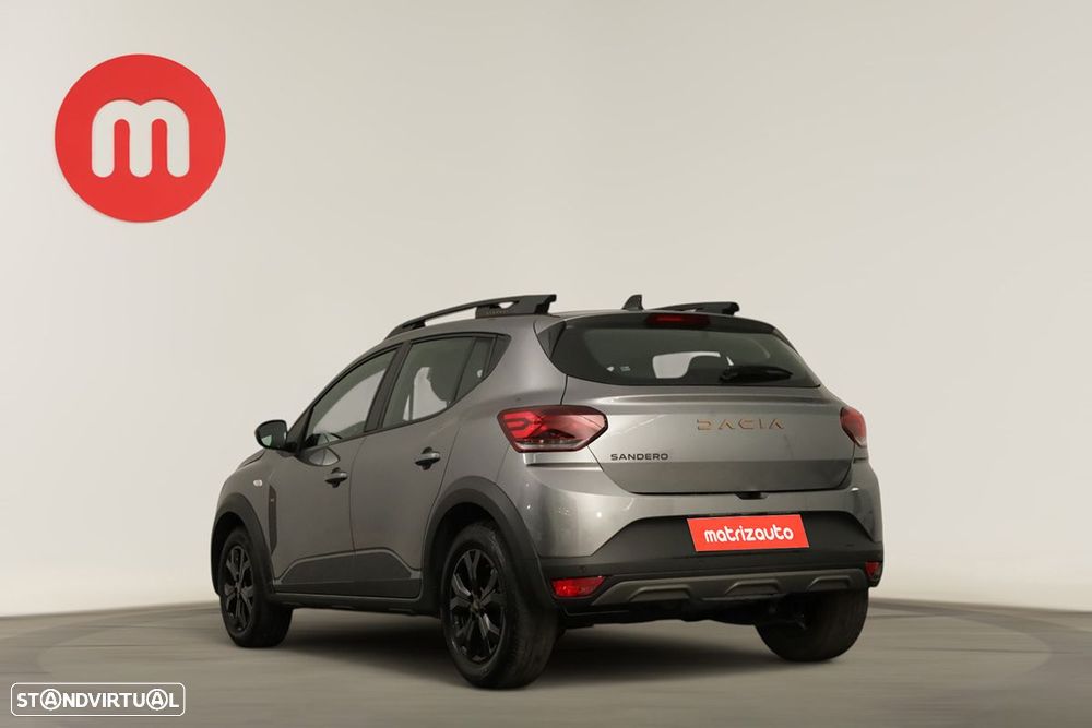 Dacia Sandero 2026 photo 3