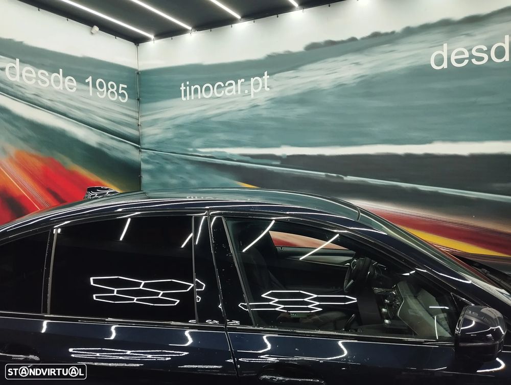 BMW 530 e iPerformance Pack M - 8