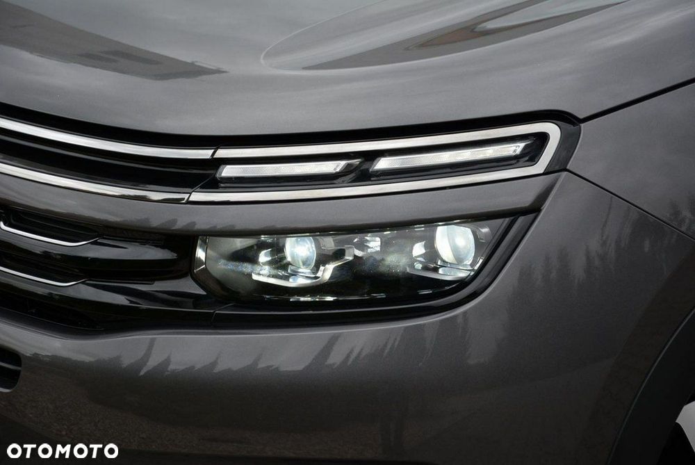 Citroën C5 Aircross BlueHDI 180 S&S EAT8 SHINE PACK - 4