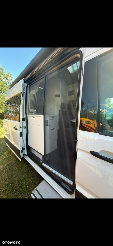 Volkswagen Crafter Standard - 15