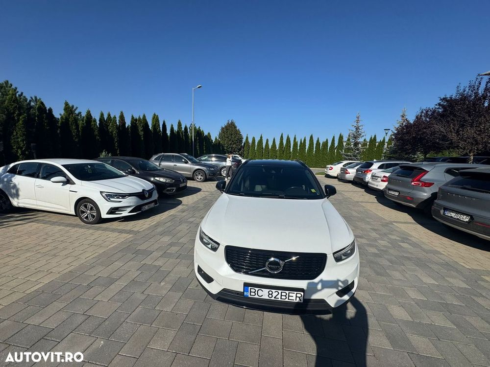 Volvo XC 40 T3 - 9