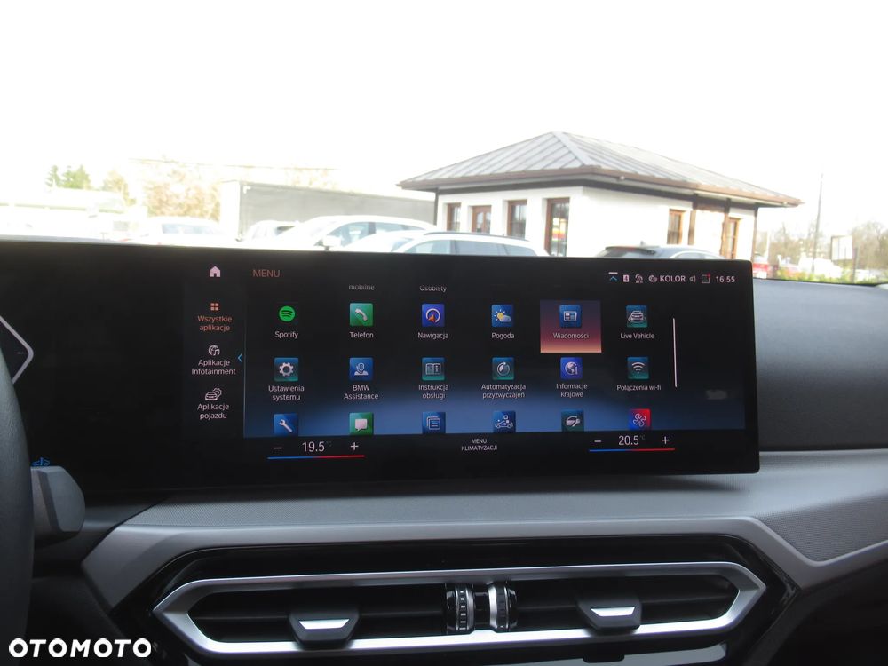 BMW Seria 3 318i - 19