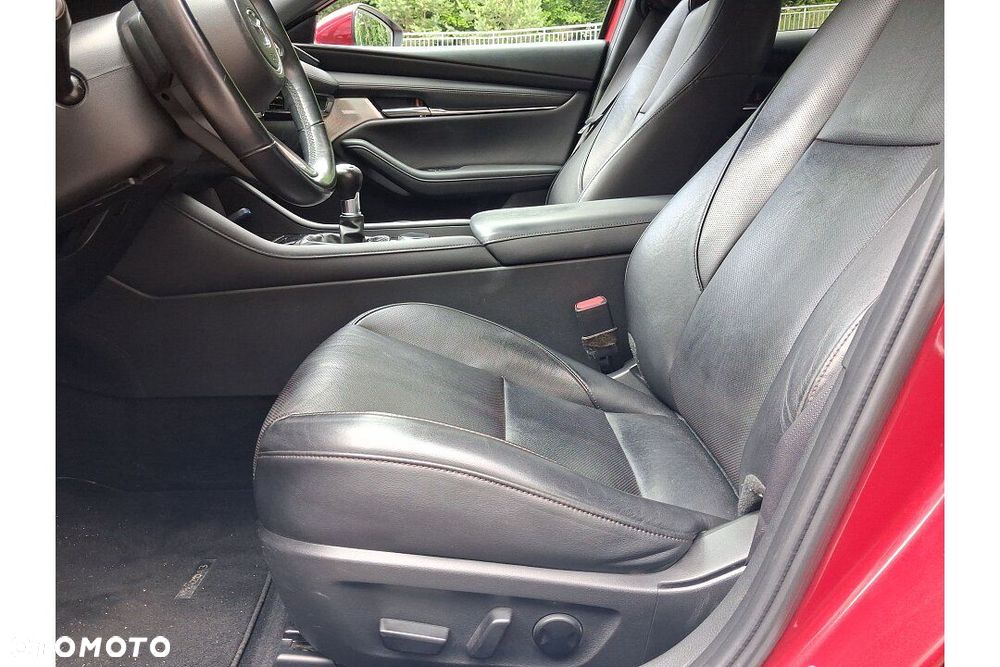 Mazda 3 - 12