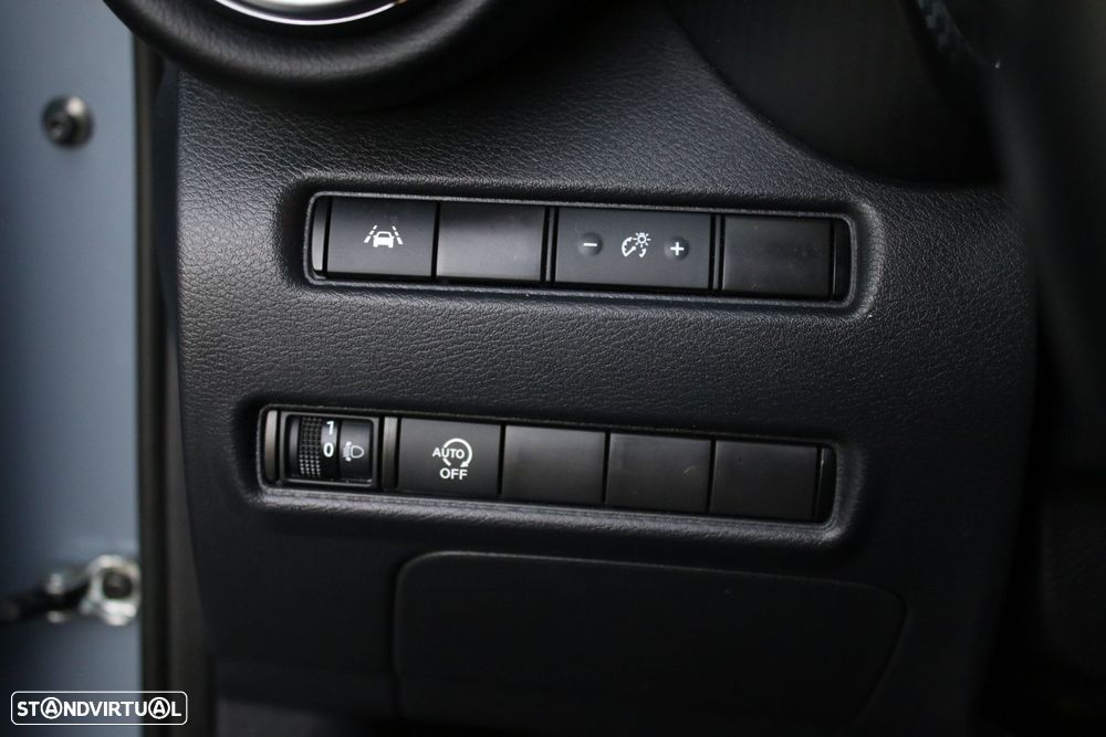 Nissan Juke 1.0 DIG-T N-Design Black - 22