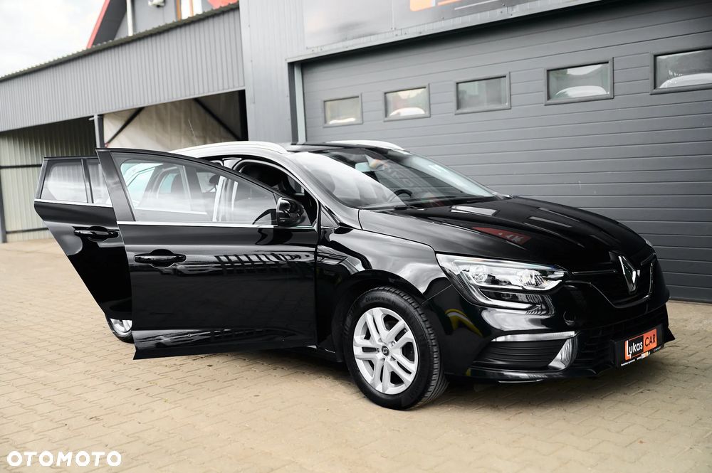 Renault Megane 1.3 TCe FAP Life - 36