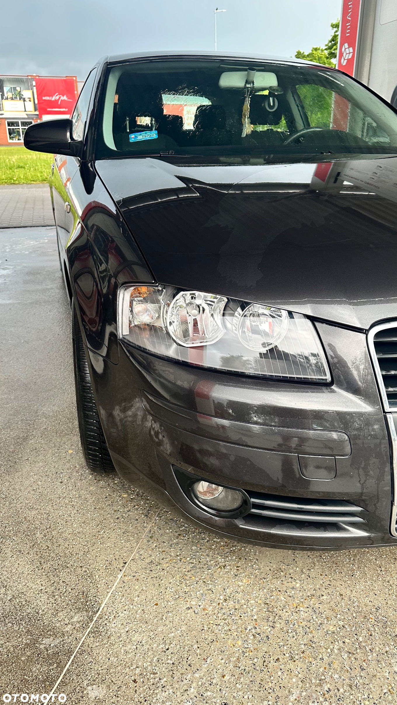 Audi A3 - 11