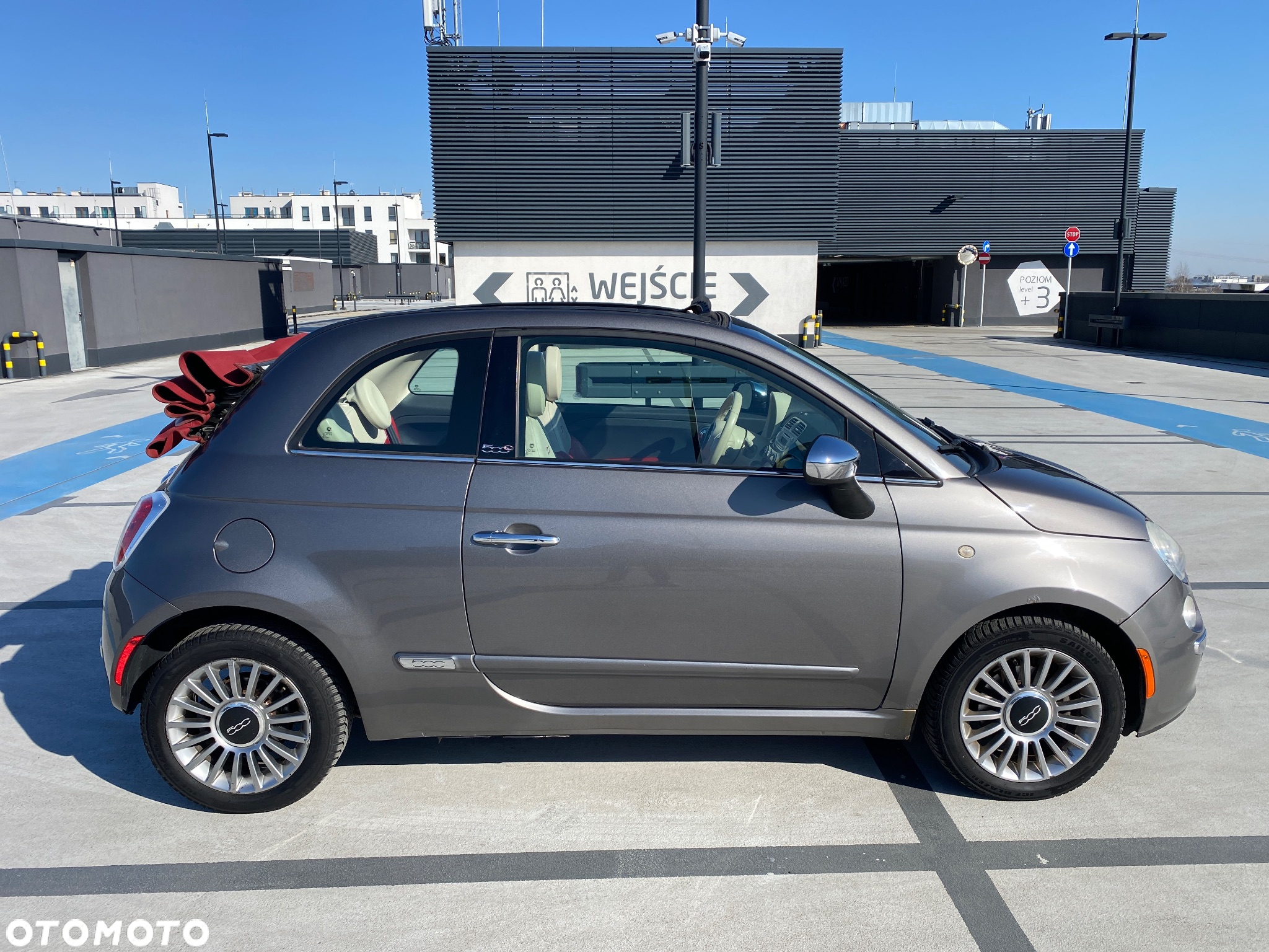 Fiat 500 - 12