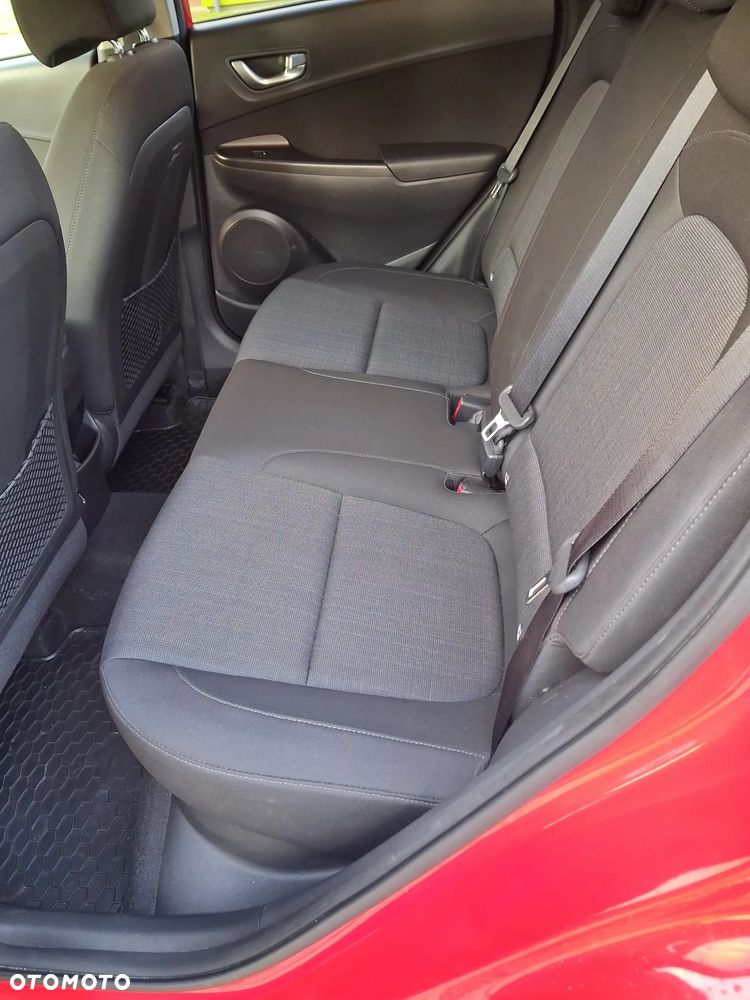 Hyundai Kona 1.0 T-GDI Style DCT - 17