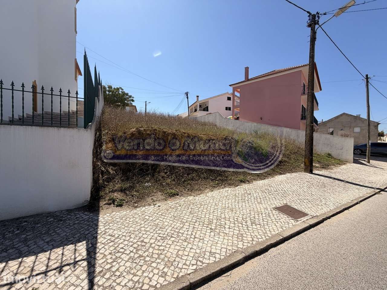 Terreno em Samora Correia (SC1071) - Grande imagem: 3/8