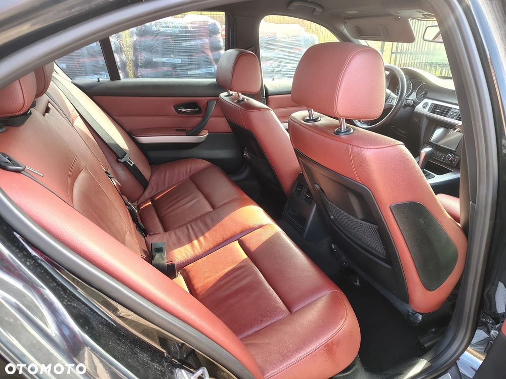 BMW Seria 3 - 11