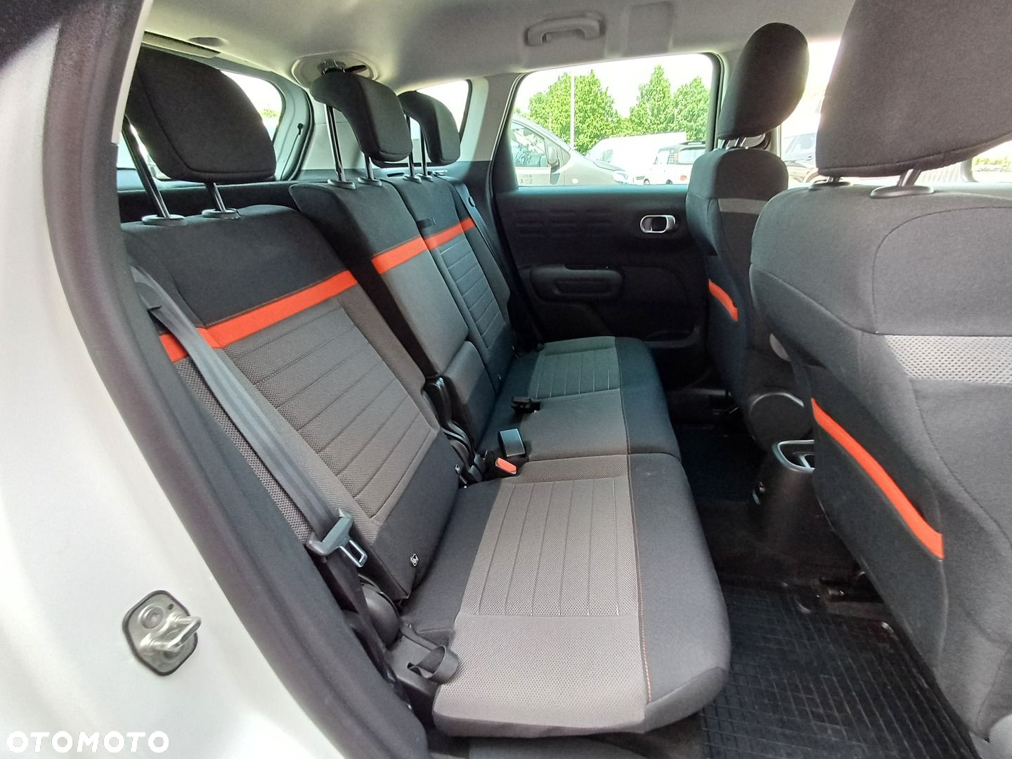 Citroën C3 Aircross 1.2 PureTech GPF Shine Pack S&S - 31