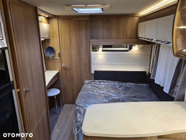 KNAUS 750 UFK Scandinavian Selection - 8