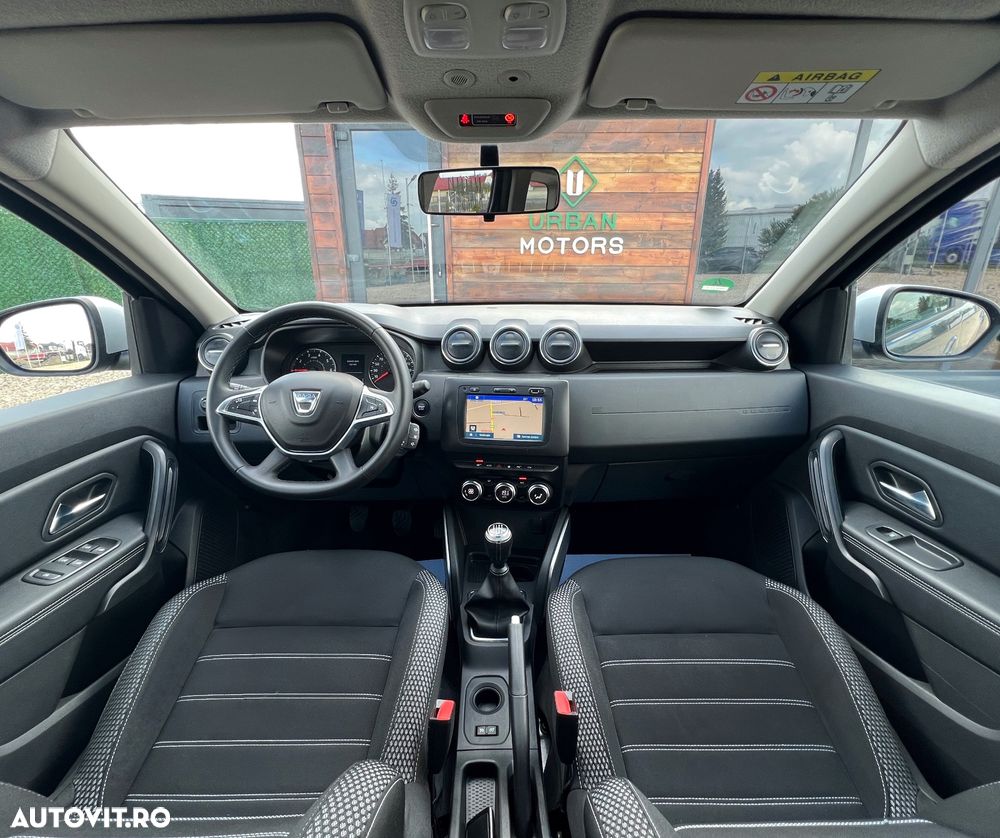 Dacia Duster - 3
