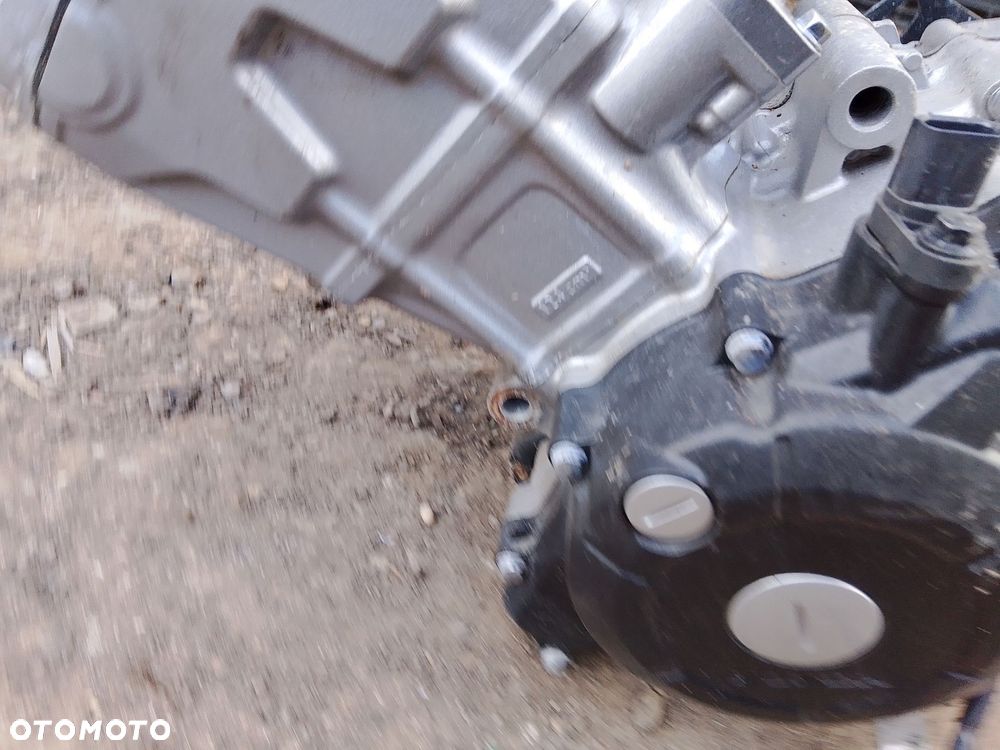 silnik jc91e honda cb 125 r 21-24 - 4