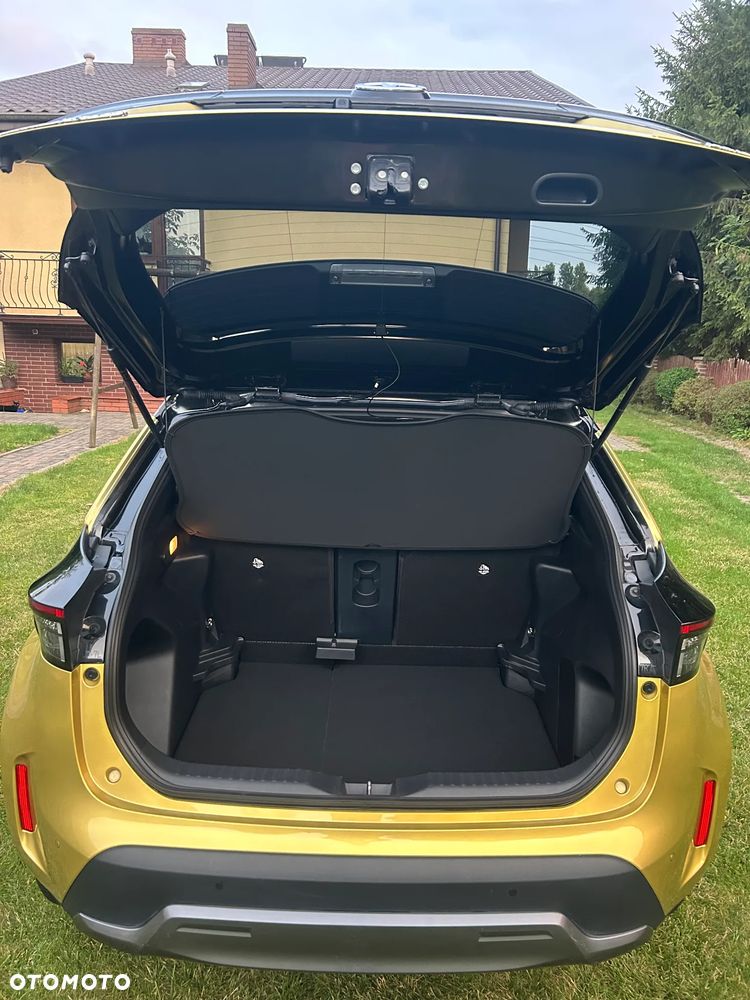 Toyota Yaris Cross Hybrid 1.5 Adventure - 15