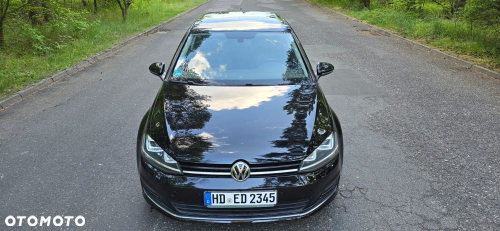 Volkswagen Golf 2.0 TDI BMT Highline DSG - 3