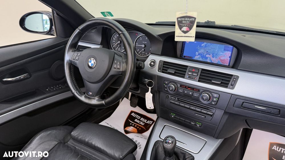 BMW Seria 3 - 14
