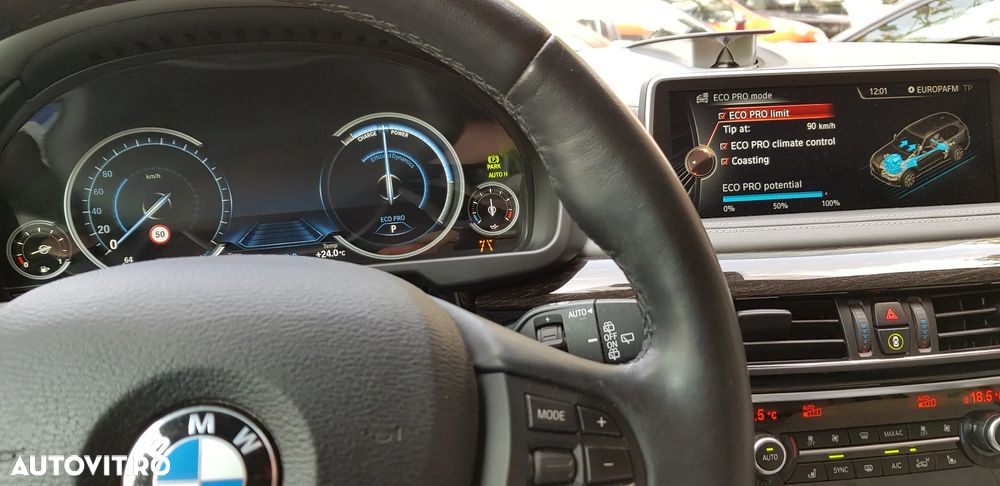 BMW X5 xDrive40d Sport-Aut. - 14