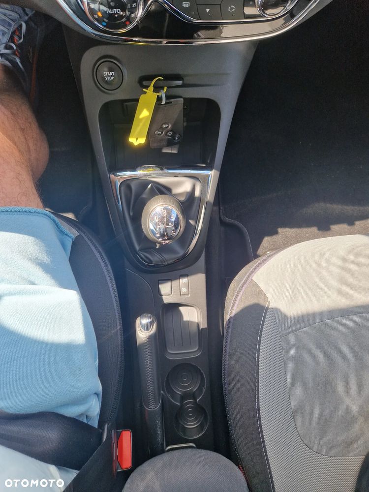 Renault Captur (ENERGY) TCe 90 LIMITED - 19