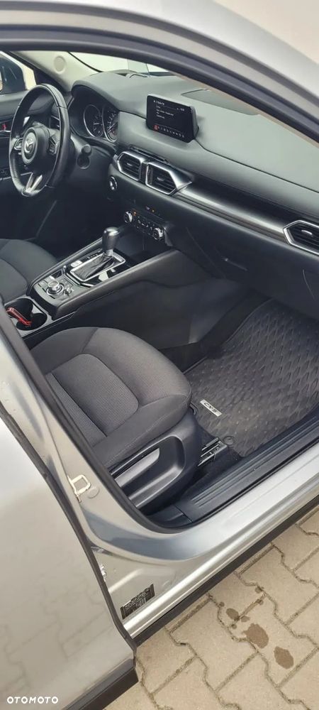 Mazda CX-5 2.0 Skyenergy AWD - 17