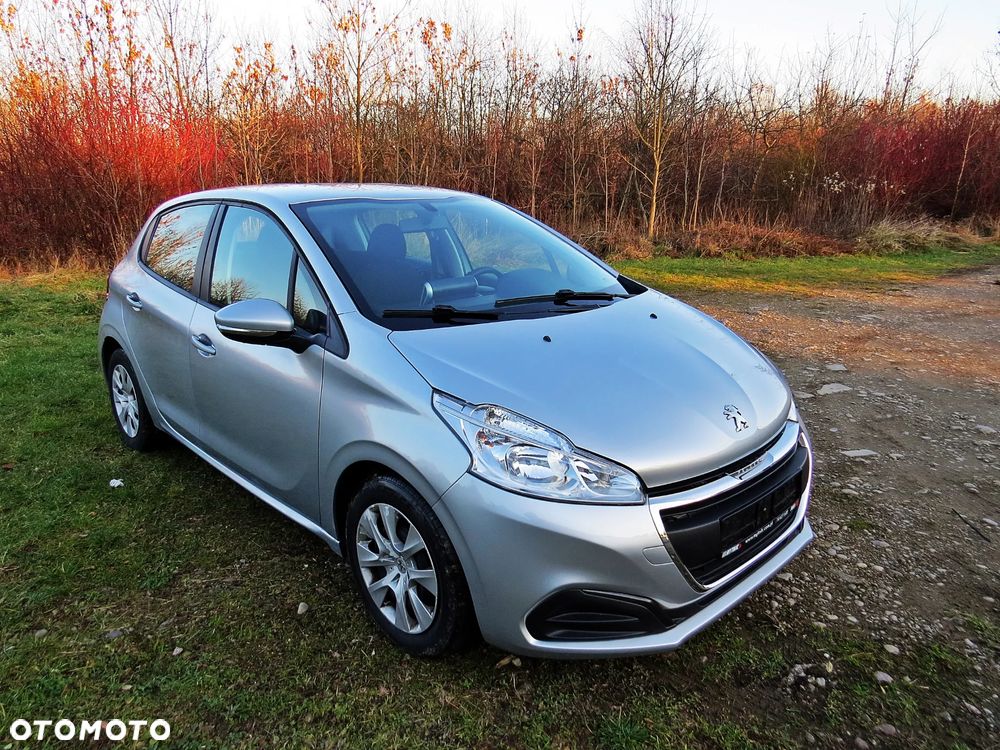 Peugeot 208 - 2
