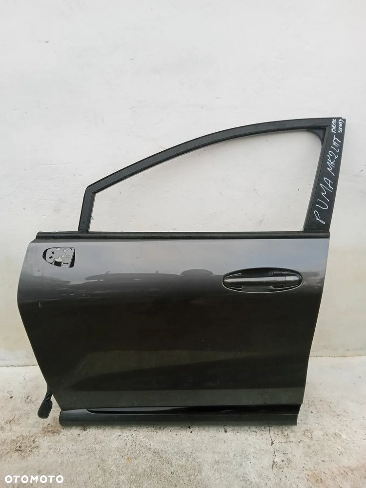 FORD PUMA MK2 ST-LINE 18-DRZWI PRZEDNIE - 25
