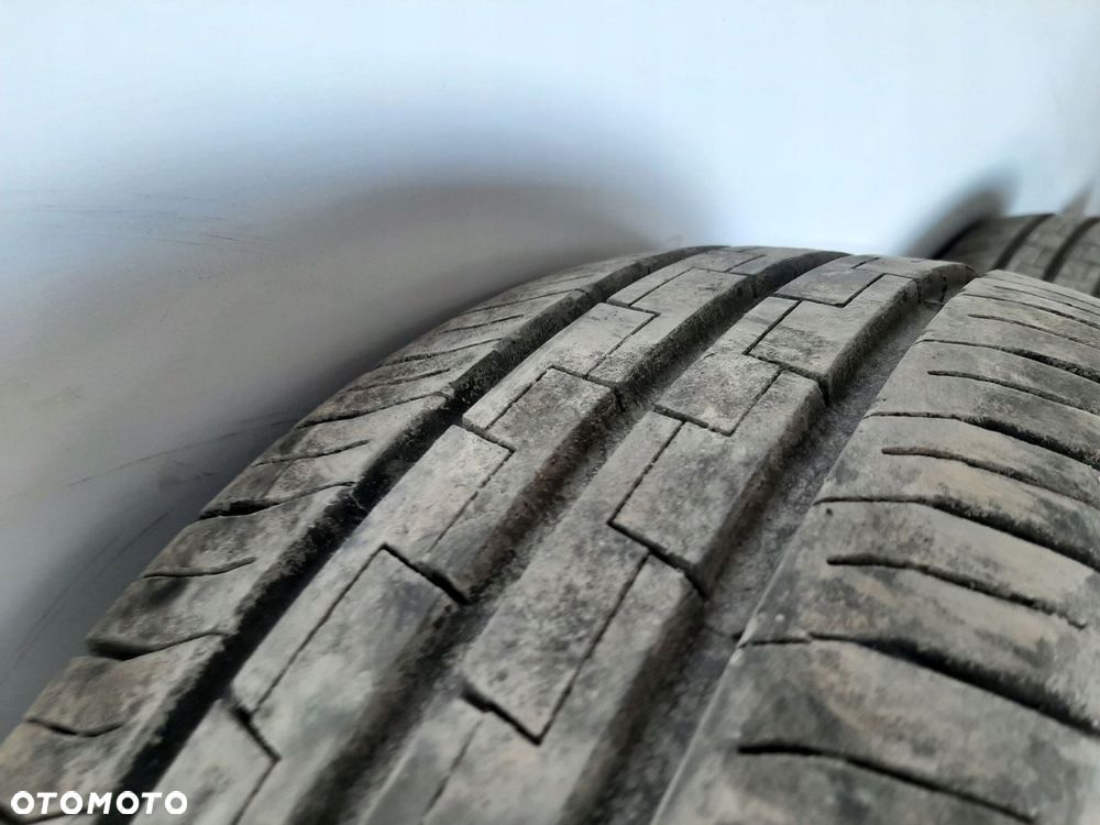 OPONY LETNIE IMPERIAL ECOVAN3 RF19 215/65R15C 104/102T DOT 1x2020 3x2021 8M - 9