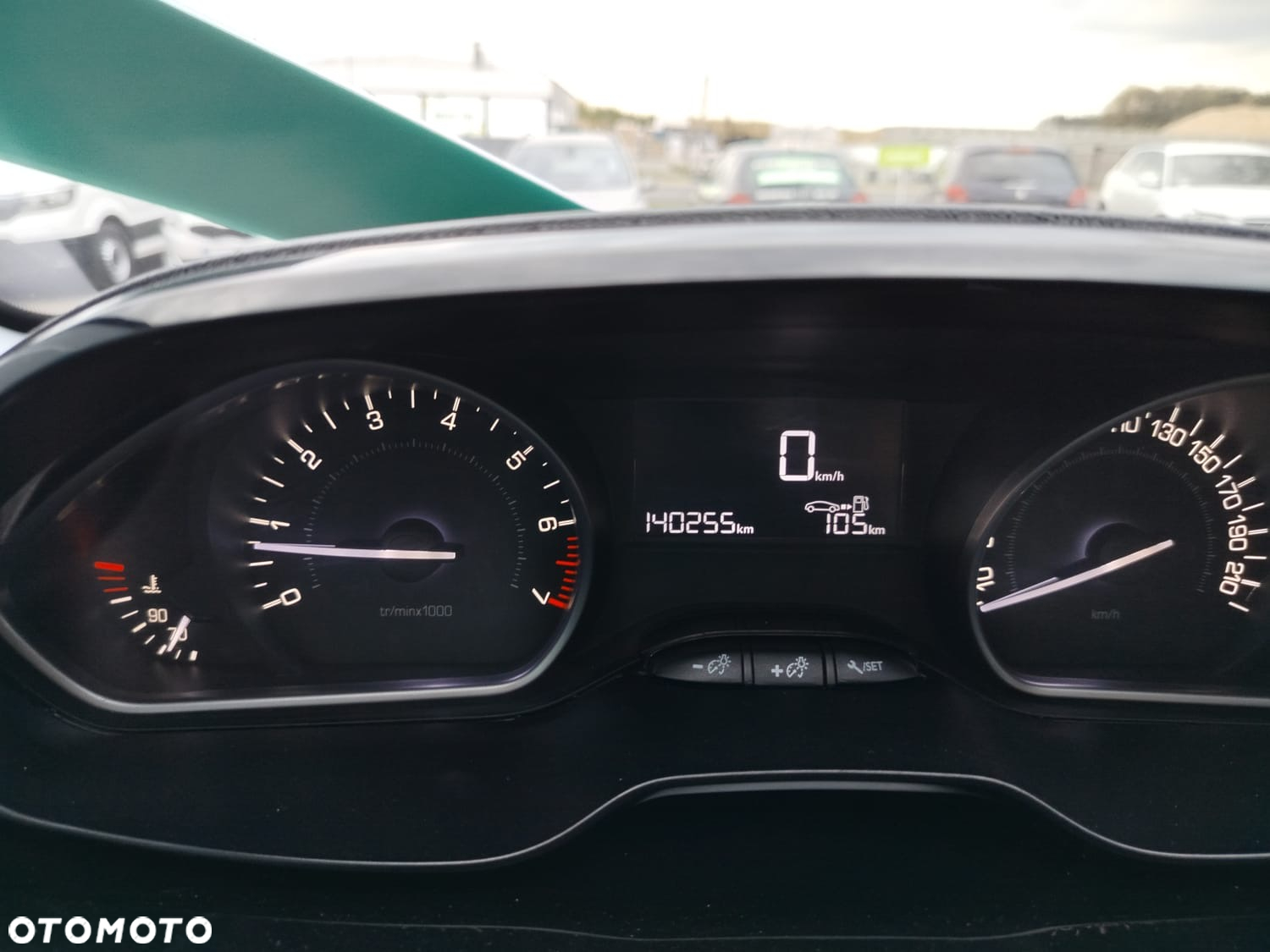 Peugeot 208 PureTech 68 Access - 32