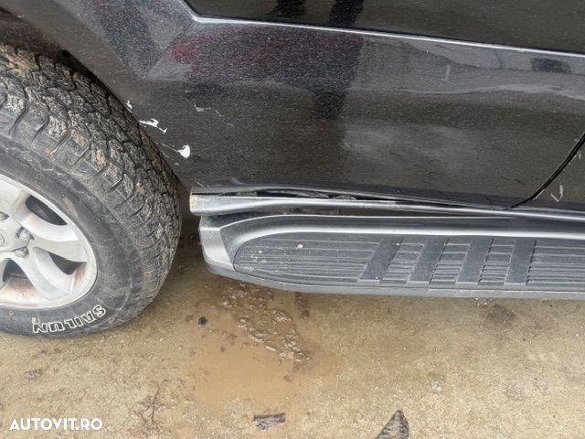 Toyota Land Cruiser 3.0 TD-4D Aut Executive - 14