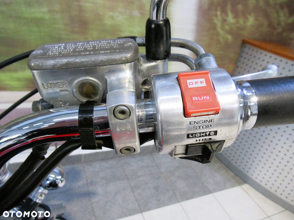 Honda VT - 24