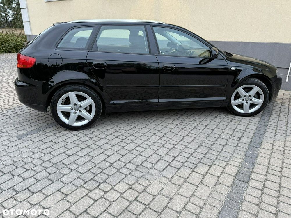 Audi A3 - 34