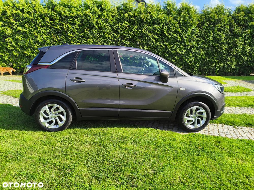 Opel Crossland X 1.2 Start/Stop Ultimate - 7