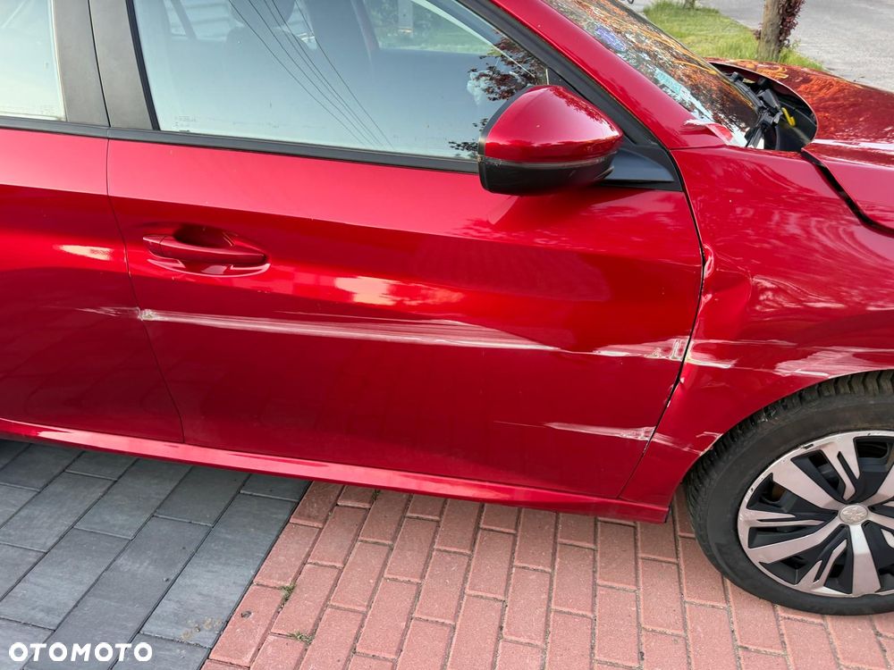 Peugeot 208 PureTech 100 Active Pack - 18