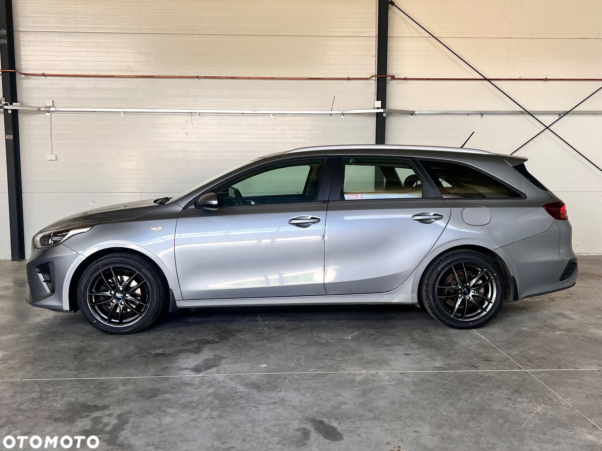 Kia Ceed 1.6 CRDi SCR L Business Line - 4