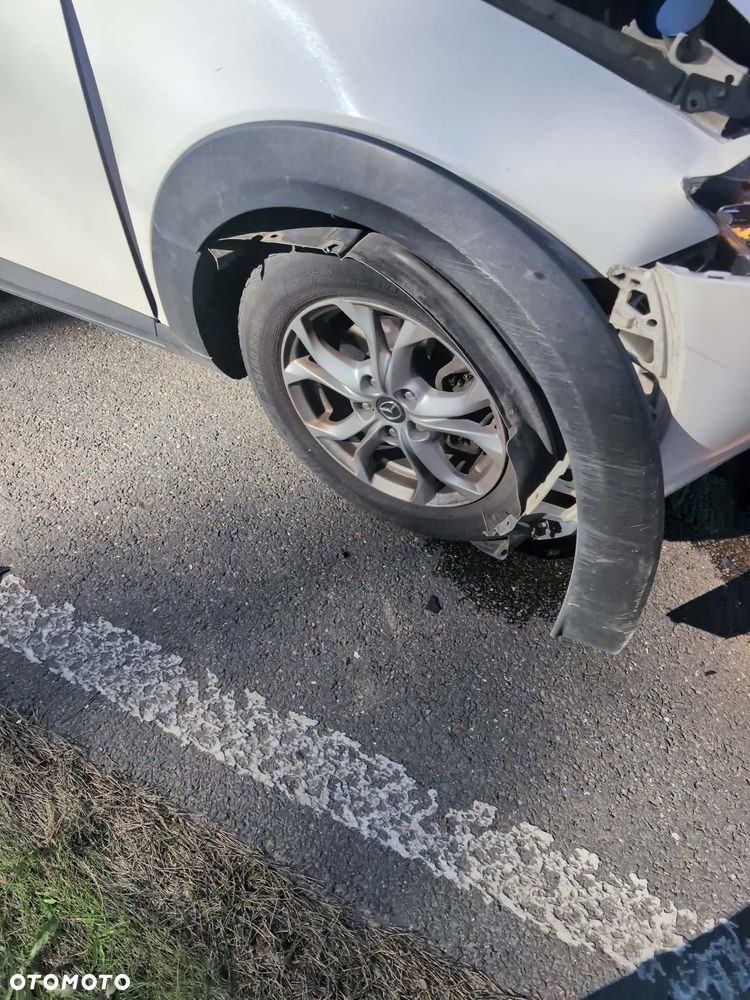 Mazda CX-3 2.0 Skymotion - 5