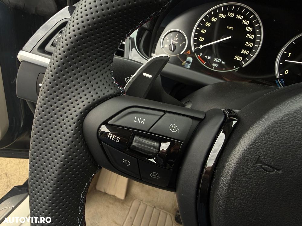 BMW Seria 6 640d - 9