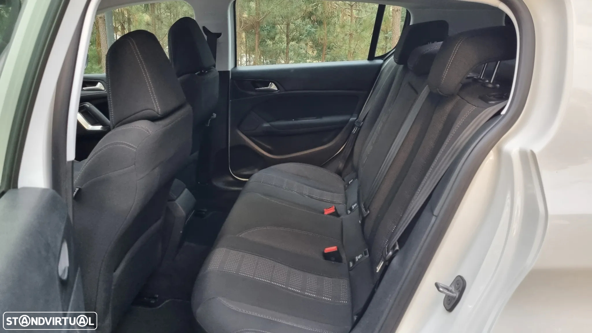 Peugeot 308 1.2 PureTech Style J17 - 10