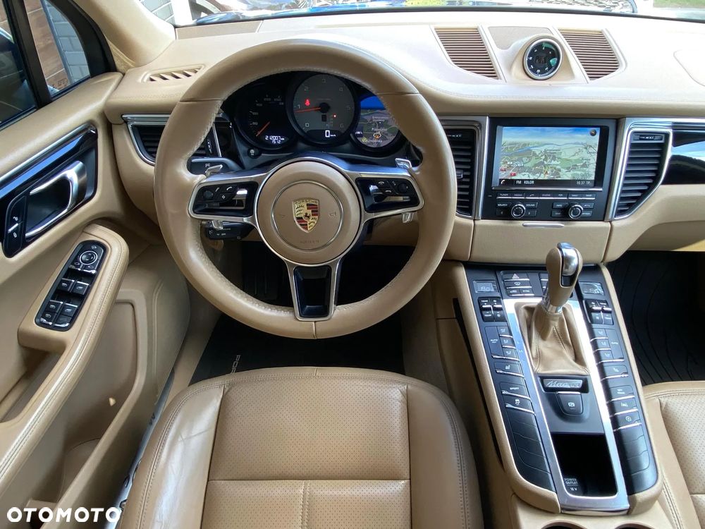 Porsche Macan S PDK - 26